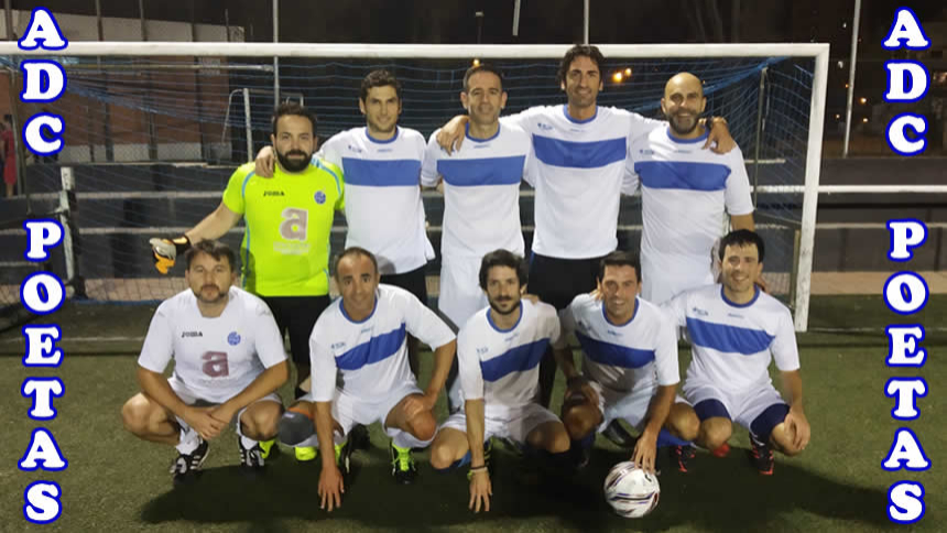 LIDER EN DEPORTIVIDAD; BARRIO DEL PILAR DIARIO 3ª DIVISION